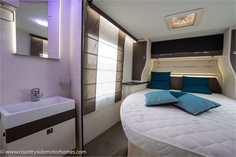 Chausson Welcome 718 43