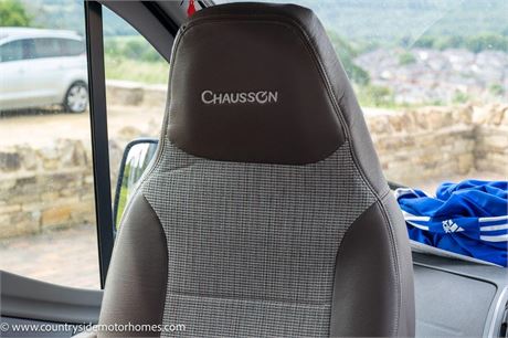 Chausson Welcome 718 73