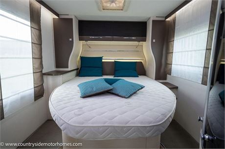 Chausson Welcome 718 27