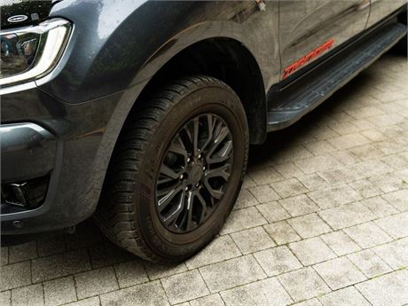 Ford Ranger 55