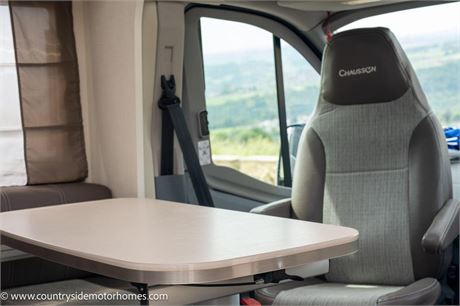 Chausson Welcome 718 50