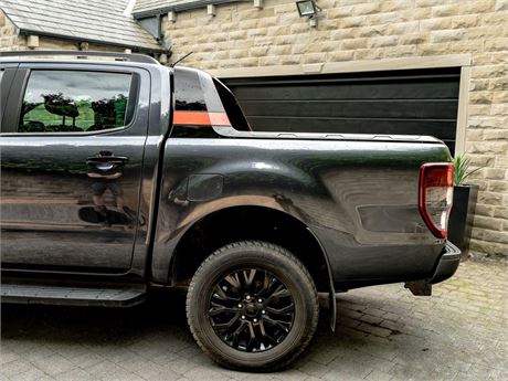 Ford Ranger 17
