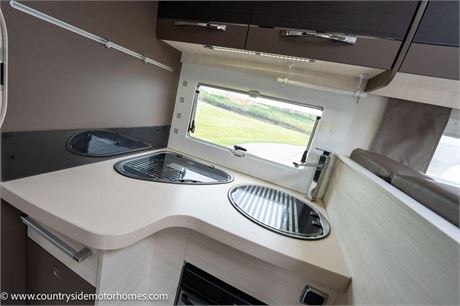 Chausson Welcome 718 37