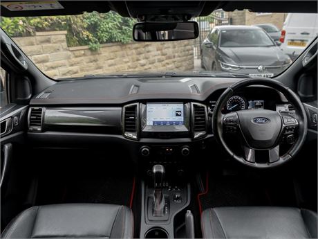 Ford Ranger 22