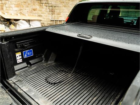 Ford Ranger 75