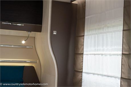 Chausson Welcome 718 56