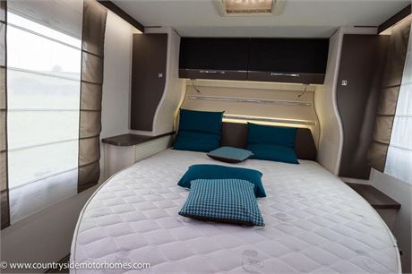 Chausson Welcome 718 45