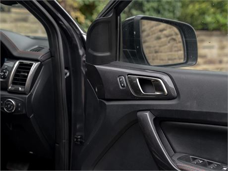 Ford Ranger 105