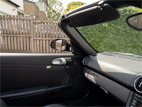 Porsche Boxster 67