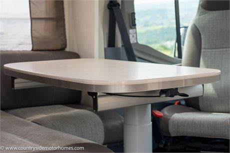Chausson Welcome 718 51