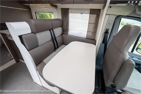 Chausson Welcome 718 33