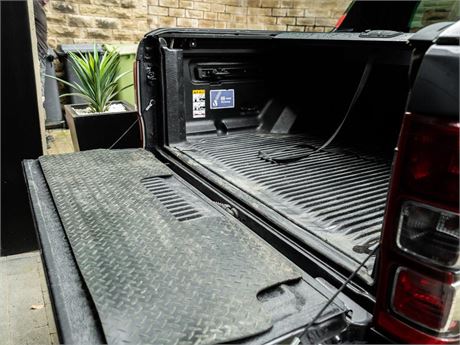 Ford Ranger 77