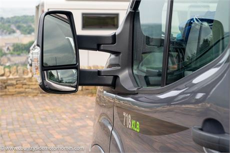 Chausson Welcome 718 49