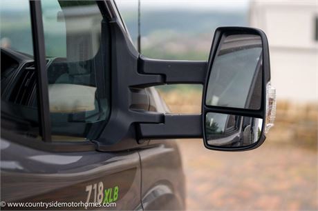 Chausson Welcome 718 48
