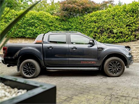 Ford Ranger 5