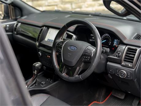 Ford Ranger 23