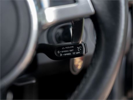 Porsche Boxster 81