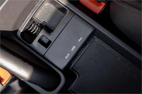 Porsche Boxster 28