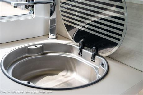 Chausson Welcome 718 68