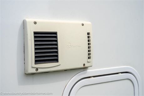 Chausson Welcome 718 25