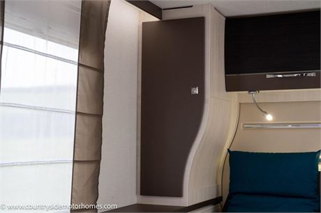 Chausson Welcome 718 55