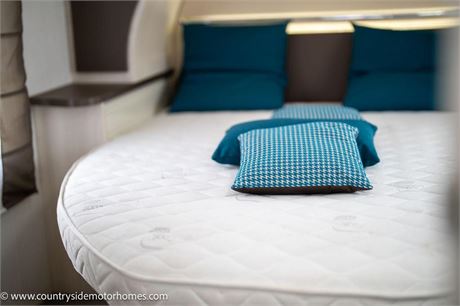 Chausson Welcome 718 93