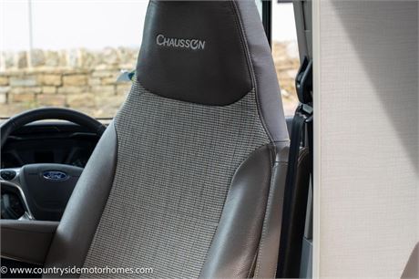 Chausson Welcome 718 75