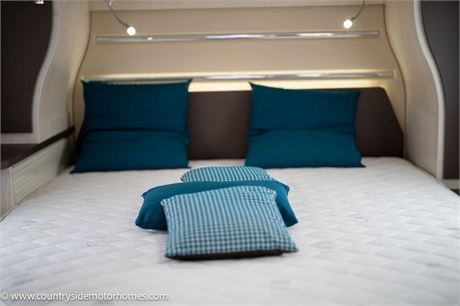Chausson Welcome 718 94
