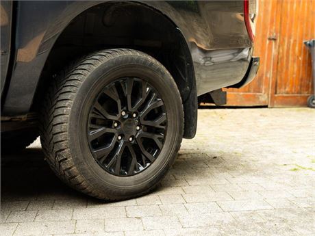 Ford Ranger 45