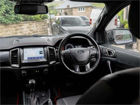 Ford Ranger 36