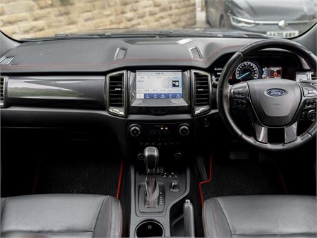 Ford Ranger 24