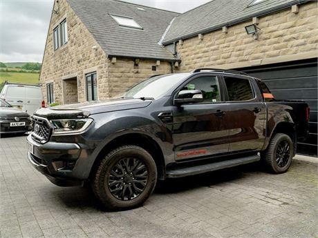 Ford Ranger 15