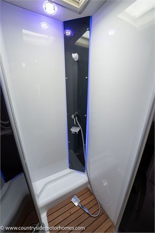 Chausson Welcome 718 30