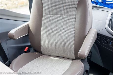 Chausson Welcome 718 72
