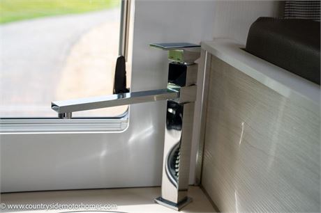 Chausson Welcome 718 67