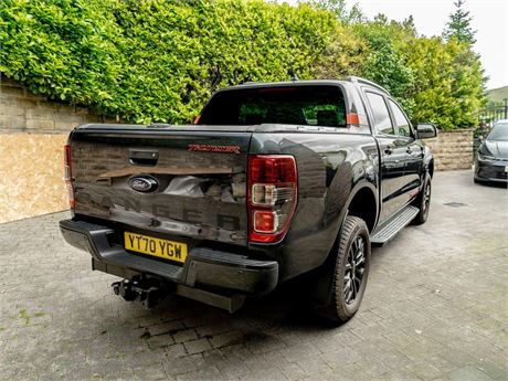 Ford Ranger 65