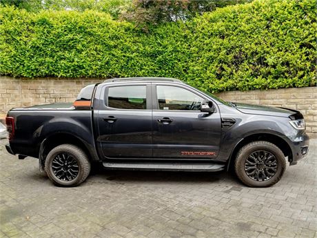 Ford Ranger 67