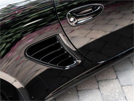 Porsche Boxster 80