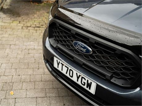Ford Ranger 57