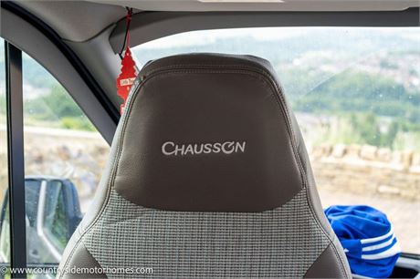 Chausson Welcome 718 77