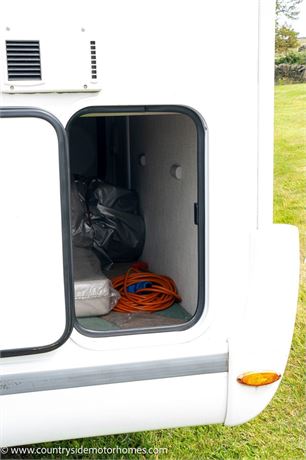 Chausson Welcome 718 99