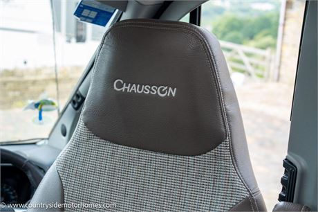 Chausson Welcome 718 76