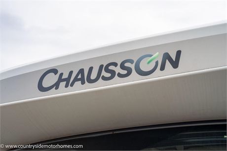 Chausson Welcome 718 15