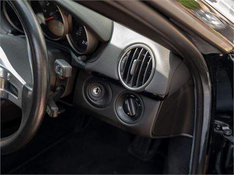 Porsche Boxster 40