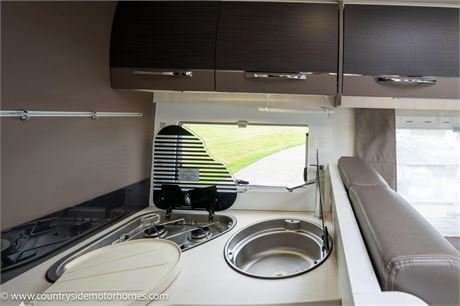 Chausson Welcome 718 38