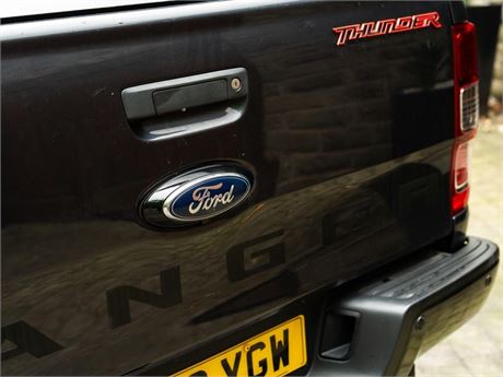 Ford Ranger 102