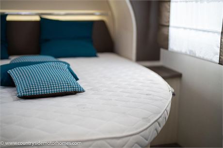 Chausson Welcome 718 92