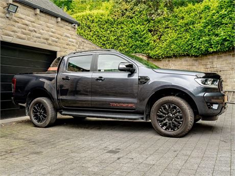 Ford Ranger 63