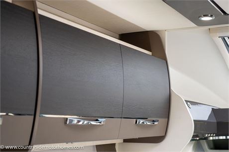 Chausson Welcome 718 57
