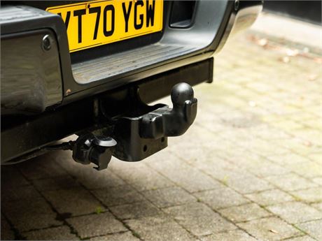 Ford Ranger 104